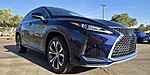 Used 2021 LEXUS RX RX 450H AWD in HENDERSON, NEVADA