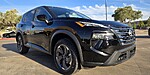 Used 2025 NISSAN ROGUE FWD SV in HENDERSON, NEVADA