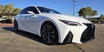 Used 2024 LEXUS IS IS 350 F SPORT RWD in HENDERSON, NEVADA