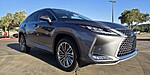 Used 2021 LEXUS RX RX 450H AWD in HENDERSON, NEVADA