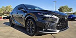 Used 2024 LEXUS RX RX 350 AWD in HENDERSON, NEVADA
