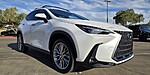 Used 2024 LEXUS NX NX 350H LUXURY AWD in HENDERSON, NEVADA