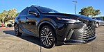Used 2024 LEXUS RX RX 350 AWD in HENDERSON, NEVADA