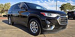 Used 2020 CHEVROLET TRAVERSE FWD 4DR LT CLOTH W/1LT in HENDERSON, NEVADA