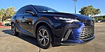 Used 2023 LEXUS RX RX 350 PREMIUM FWD in HENDERSON, NEVADA