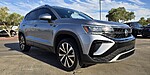 Used 2022 Volkswagen Taos SE FWD in HENDERSON, NEVADA