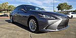 Used 2021 LEXUS ES ES 350 LUXURY FWD in HENDERSON, NEVADA