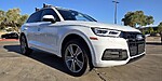 Used 2020 AUDI Q5 PREMIUM PLUS 45 TFSI QUATTRO in HENDERSON, NEVADA