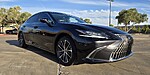 Used 2025 LEXUS ES ES 300H FWD in HENDERSON, NEVADA