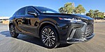 Used 2023 LEXUS RX RX 350 FWD in HENDERSON, NEVADA