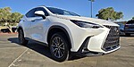 Used 2025 LEXUS NX NX 350 Premium AWD in HENDERSON, NEVADA