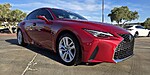 Used 2021 LEXUS IS IS 300 RWD in HENDERSON, NEVADA