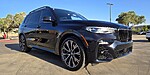 Used 2022 BMW X7 M50I SPORTS ACTIVITY VEHICLE in HENDERSON, NEVADA