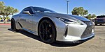 Used 2021 LEXUS LC 500 LC 500 Coupe in HENDERSON, NEVADA
