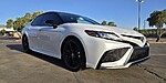 Used 2023 TOYOTA CAMRY XSE V6 AUTO in HENDERSON, NEVADA
