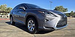 Used 2019 LEXUS RX RX 350 FWD in HENDERSON, NEVADA