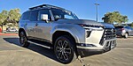 Used 2026 LEXUS GX GX 550 PREMIUM 4WD in HENDERSON, NEVADA