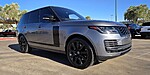 Used 2021 LAND ROVER RANGE ROVER WESTMINSTER SWB in HENDERSON, NEVADA