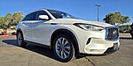 Used 2019 INFINITI QX50 ESSENTIAL AWD in HENDERSON, NEVADA
