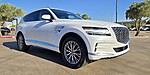 Used 2021 GENESIS GV80 2.5T AWD in HENDERSON, NEVADA