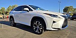 Used 2019 LEXUS RX RX 350 FWD in HENDERSON, NEVADA