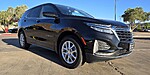 Used 2023 CHEVROLET EQUINOX FWD 4DR LT W/2FL in HENDERSON, NEVADA