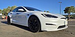 Used 2022 TESLA MODEL S AWD in HENDERSON, NEVADA