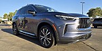 Used 2022 INFINITI QX60 SENSORY FWD in HENDERSON, NEVADA
