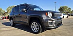 Used 2019 JEEP RENEGADE LATITUDE 4X4 in HENDERSON, NEVADA