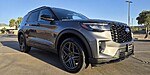 Used 2025 FORD EXPLORER ST-LINE 4WD in HENDERSON, NEVADA