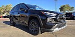 Used 2024 TOYOTA RAV4 ADVENTURE AWD in HENDERSON, NEVADA