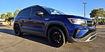 Used 2022 Volkswagen Taos S 4MOTION in HENDERSON, NEVADA