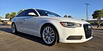 Used 2013 AUDI A6 4DR SDN QUATTRO 2.0T PREMIUM PLUS in HENDERSON, NEVADA