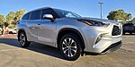 Used 2024 TOYOTA HIGHLANDER HYBRID XLE AWD in HENDERSON, NEVADA