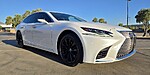 Used 2018 LEXUS LS LS 500 AWD in HENDERSON, NEVADA