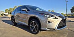 Used 2017 LEXUS RX RX 350 FWD in HENDERSON, NEVADA