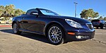 Used 2007 LEXUS SC430 2DR CONVERTIBLE in HENDERSON, NEVADA