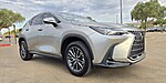 Used 2024 LEXUS NX NX 350 AWD in HENDERSON, NEVADA