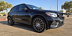 Used 2018 MERCEDES-BENZ GLC-CLASS AMG GLC 43 4MATIC SUV in HENDERSON, NEVADA