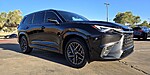 Used 2025 LEXUS TX TX 350 AWD in HENDERSON, NEVADA