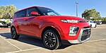 Used 2022 KIA SOUL LX IVT in HENDERSON, NEVADA