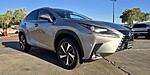 Used 2021 LEXUS NX NX 300 FWD in HENDERSON, NEVADA