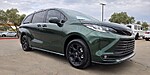 Used 2025 TOYOTA SIENNA XSE AWD 7-PASSENGER in HENDERSON, NEVADA