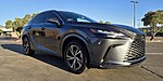 Used 2025 LEXUS RX RX 350 FWD in HENDERSON, NEVADA