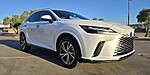 Used 2024 LEXUS RX RX 350 FWD in HENDERSON, NEVADA
