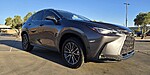 Used 2025 LEXUS NX NX 350H PREMIUM AWD in HENDERSON, NEVADA