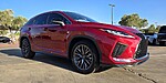 Used 2021 LEXUS RX RX 350 F SPORT HANDLING AWD in HENDERSON, NEVADA