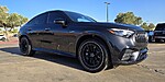 Used 2026 MERCEDES-BENZ GLC-CLASS AMG GLC 63 S E PERFORMANCE 4MATIC COUPE in HENDERSON, NEVADA