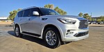 Used 2019 INFINITI QX80 LUXE RWD in HENDERSON, NEVADA