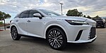 Used 2024 LEXUS RX RX 350 FWD in HENDERSON, NEVADA